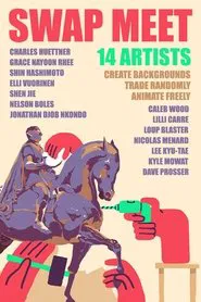 Poster do filme Swap Meet