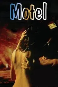 Motel movie poster