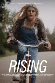 Rising movie poster