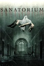 Sanatorium movie poster