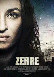 Particle movie poster