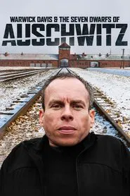 Warwick Davis and the Seven Dwarfs of Auschwitz movie poster