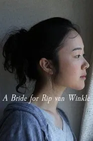 Poster do filme A Bride for Rip Van Winkle