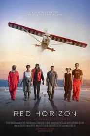 Red Horizon movie poster