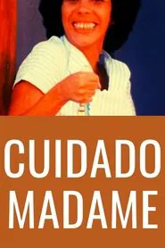 Poster do filme Watch Out, Madame