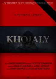 Khojaly movie poster
