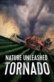 Nature Unleashed: Tornado movie poster