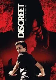 Discreet movie poster