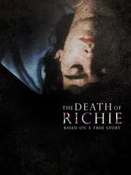 The Death of Richie movie poster