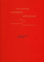 Poster do filme Antikrist
