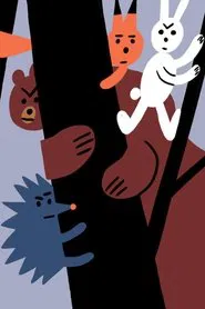 Le dernier arbre de Noël movie poster