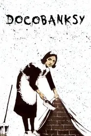 DocoBANKSY movie poster