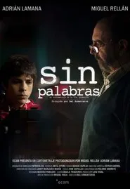 Sin palabras movie poster
