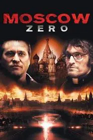 Moscow Zero movie poster