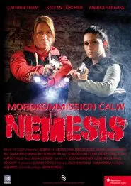 Mordkommission Calw - Nemesis movie poster