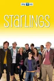 Starlings tv show poster