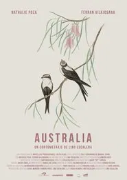 Australia movie poster