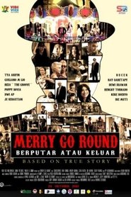 Merry Go Round movie poster