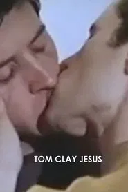 Tom Clay Jesus movie poster