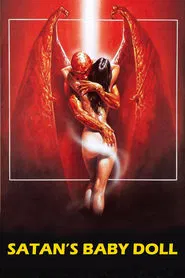 Poster do filme Satan's Baby Doll