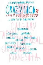 Poster do filme Crazy Loco