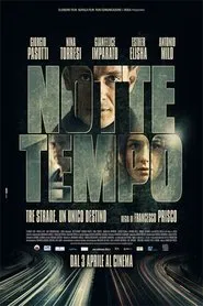 Nottetempo movie poster