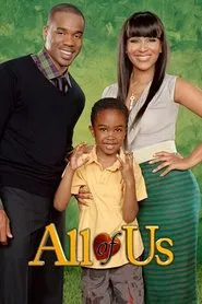 Poster da série Elas e Eu
