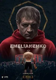 Poster do filme Emelianenko