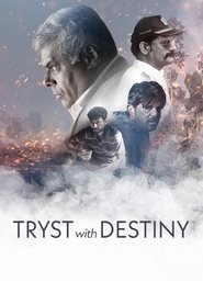 Tryst With Destiny movie poster