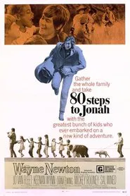 80 Steps to Jonah movie poster