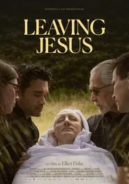 Leaving Jesus movie poster