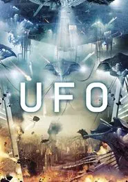 U.F.O. movie poster