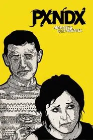 Poster do filme PXNDX - Amantes Sunt Amentes