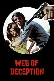 Web of Deception movie poster