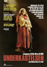 The Subjection movie poster