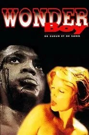 Wonderboy movie poster