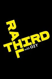 Poster da série Third Rail with OZY