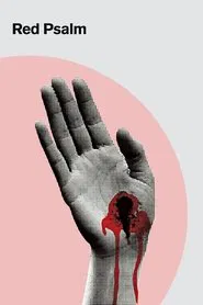 Red Psalm movie poster
