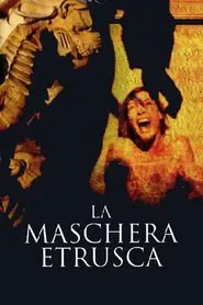 The Etruscan Mask movie poster