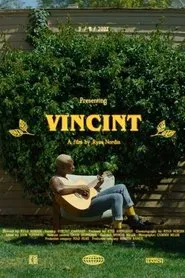 Vincint movie poster