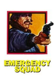Emergency Squad movie poster