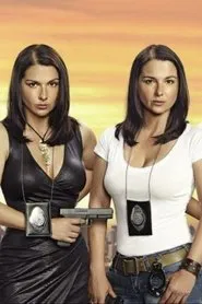 Infiltradas tv show poster