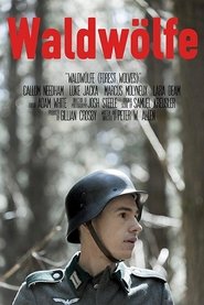 Waldwölfe movie poster