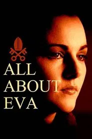 Poster do filme All About Eva