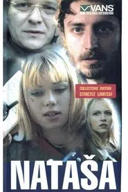 Poster do filme Natasha