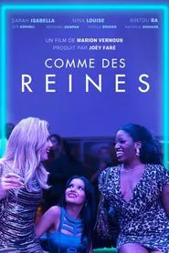 Poster do filme Night Birds