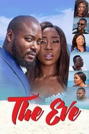 The Eve movie poster