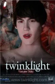 Poster do filme Twinklight: Vampire Diary