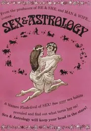 Poster do filme Sex & Astrology