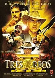 Three Prisoners movie poster